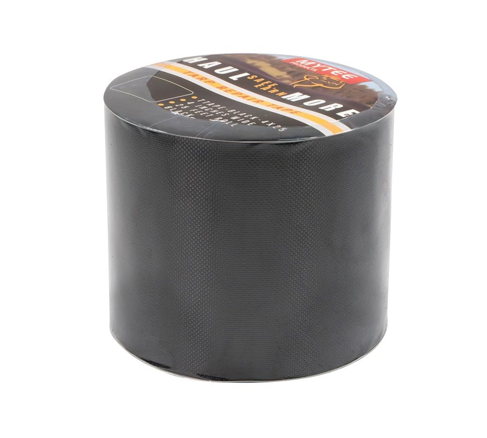 Mytee Products repair kit helps extend tarps with easy-to-use materials.