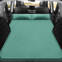 MZYLW car inflatable mattress designed for Bronco Sport fit, cozy rest on road trips