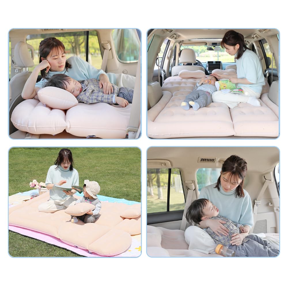 MZYRZ versatile for camping, picnics, and road trips.