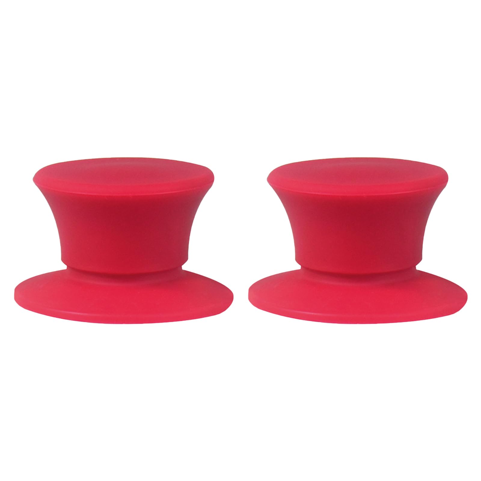 Durable rubber NABs hubs adapter construction