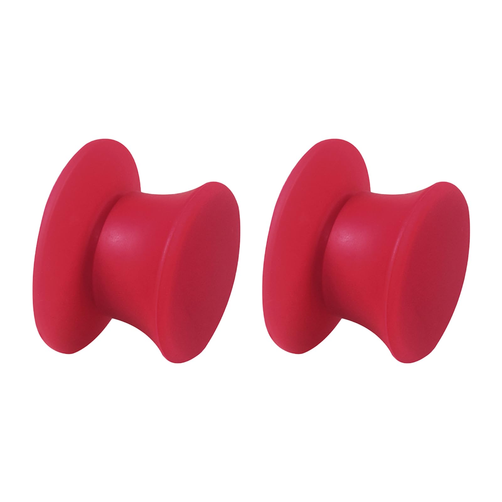 Compact 1/4 inch NABs hubs adapter with precise sizing