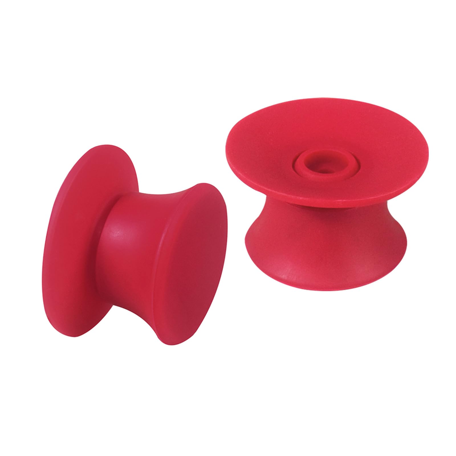 NABs hubs adapters included in package