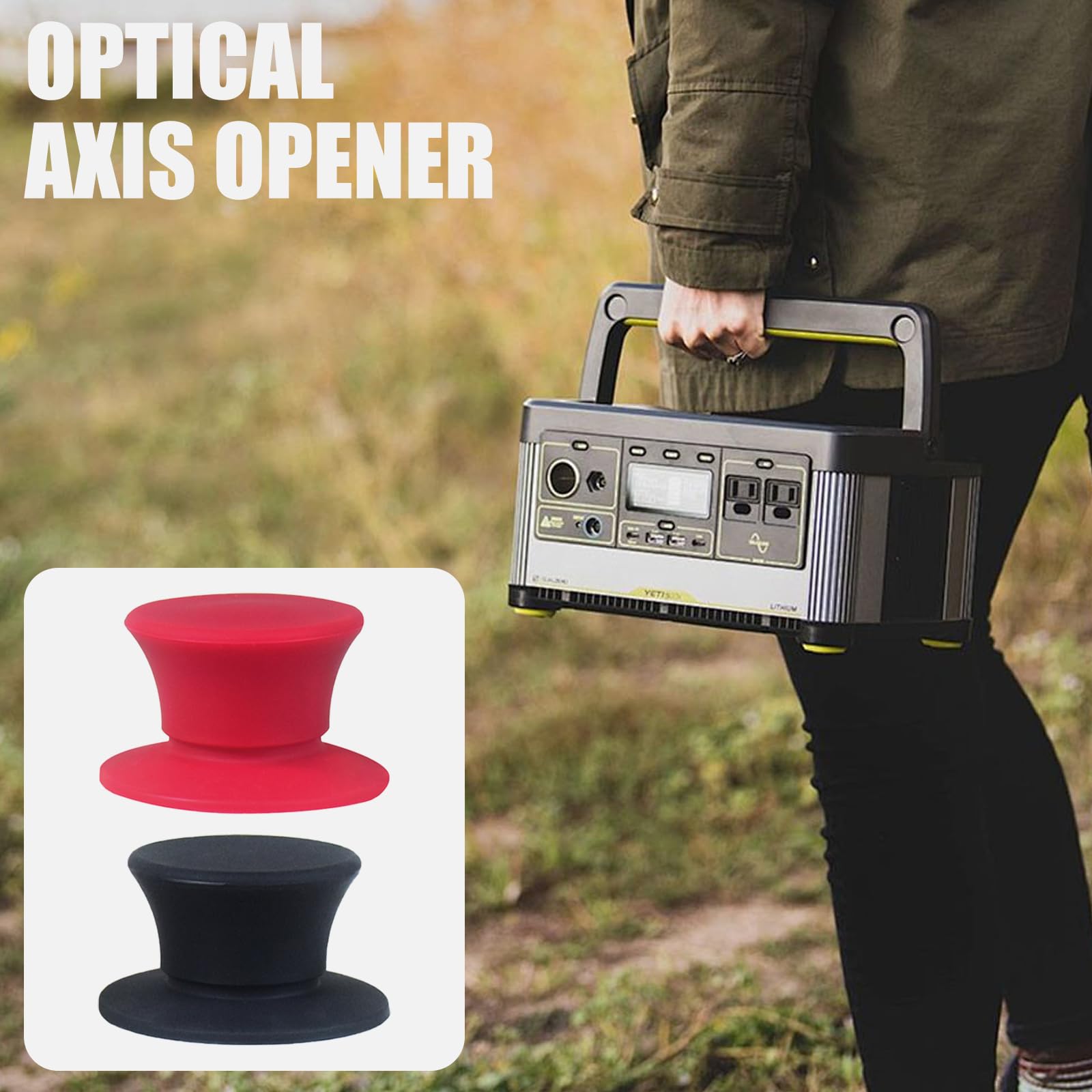 High-quality NABs hubs adapters for Reels to Reels tape recorders