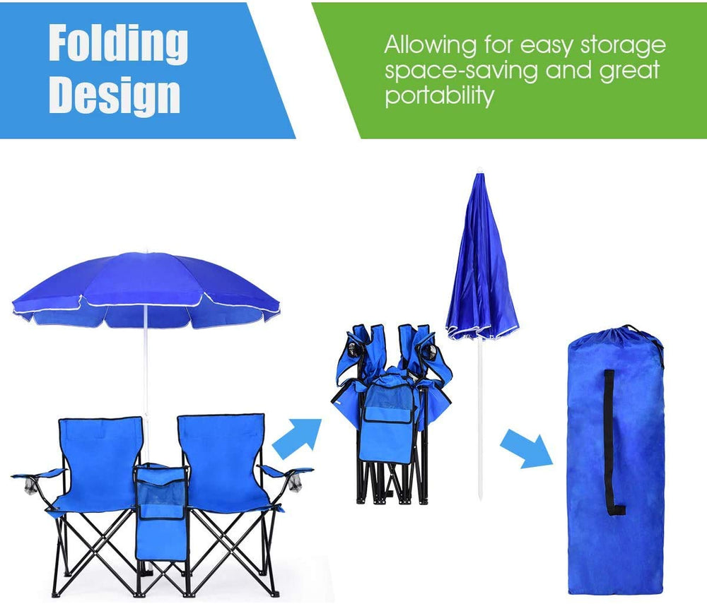 NaFurAhi ReunionG blue fabric built with 600D Oxford for durability.