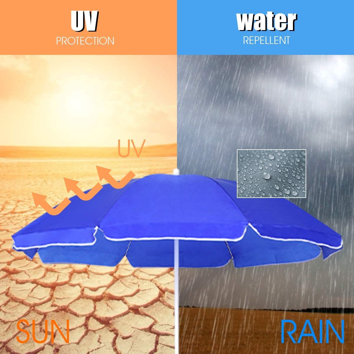 NaFurAhi ReunionG middle table with beverage storage functionality.