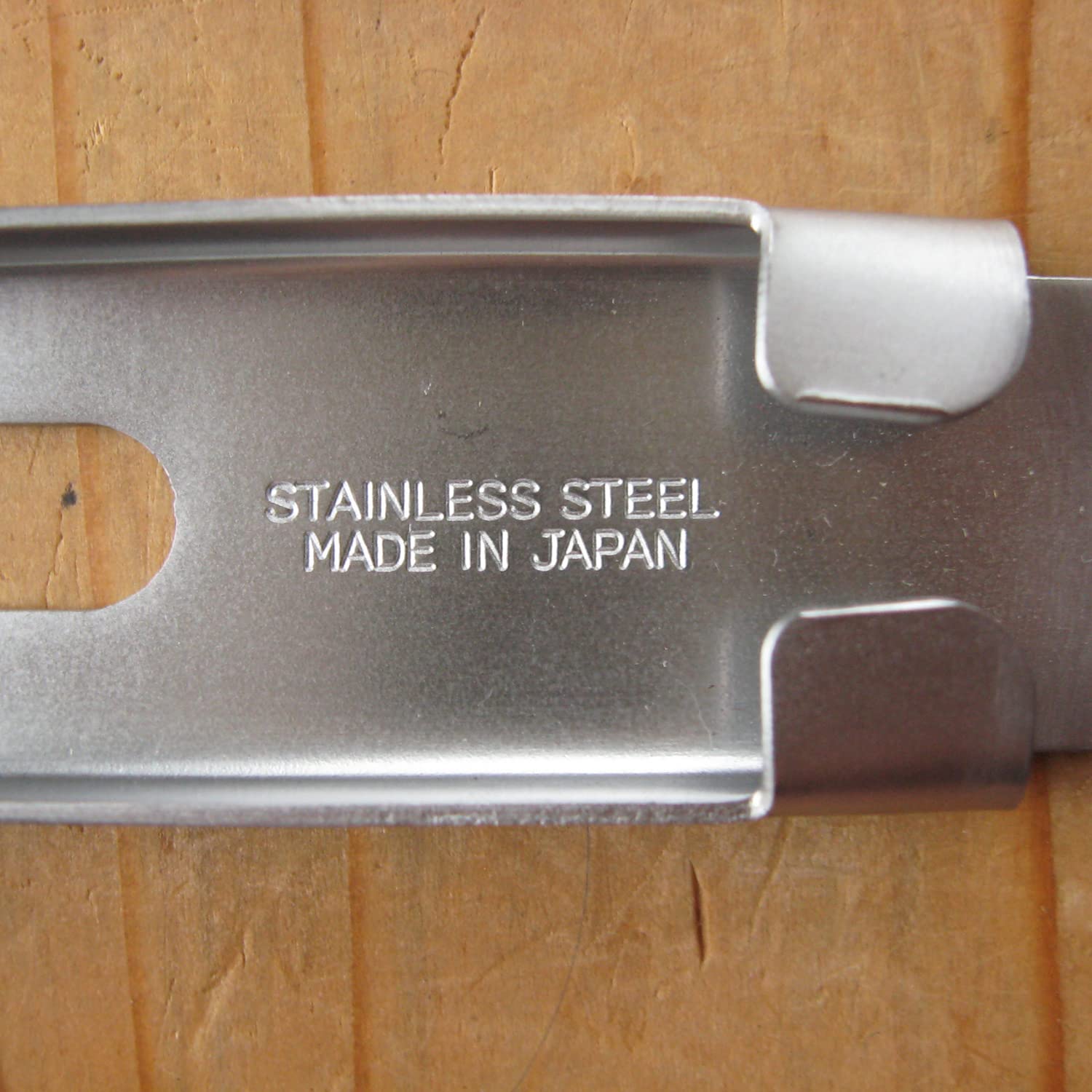 Made in Japan, Nagao Tsubamesanjo cutlery reflects Tsubame City craftsmanship.