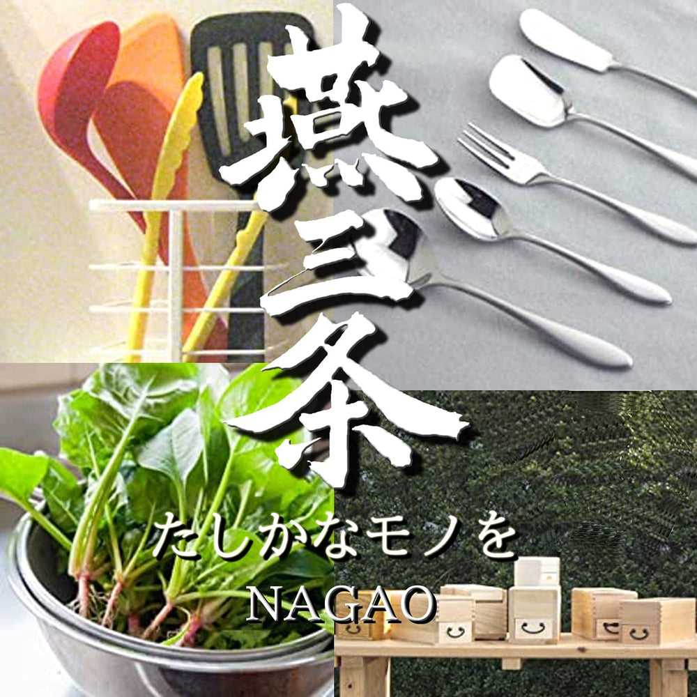Nagao simple PP bag packaging reduces waste and keeps basics protected