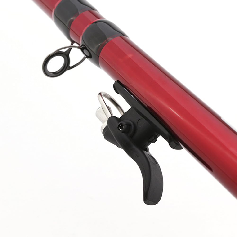 Naiveferry casting trigger durable nylon stainless design for long-lasting use