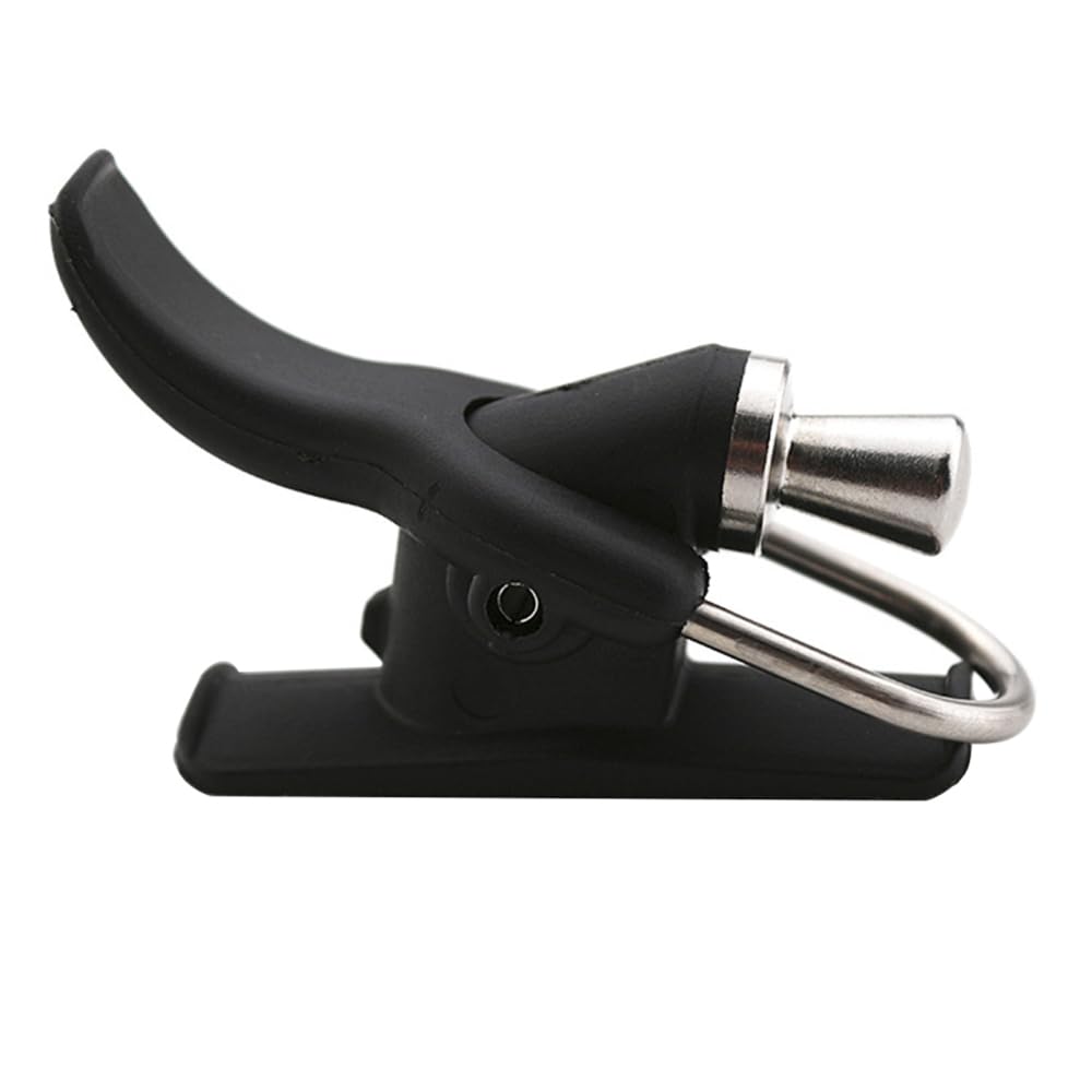Naiveferry fishing casting trigger finger protection helps extend casting distance
