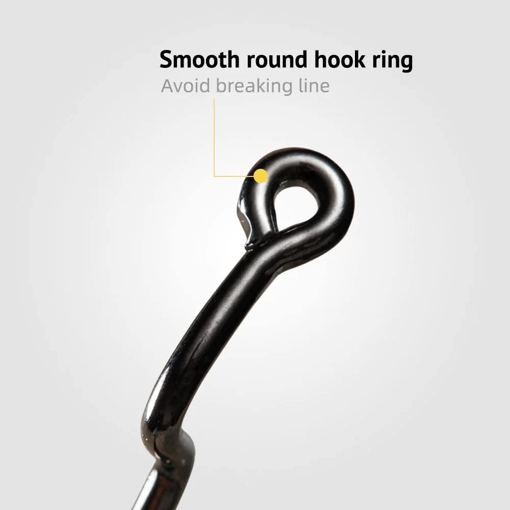 Nako Power Nano Smooth Coating enhances casting and penetration