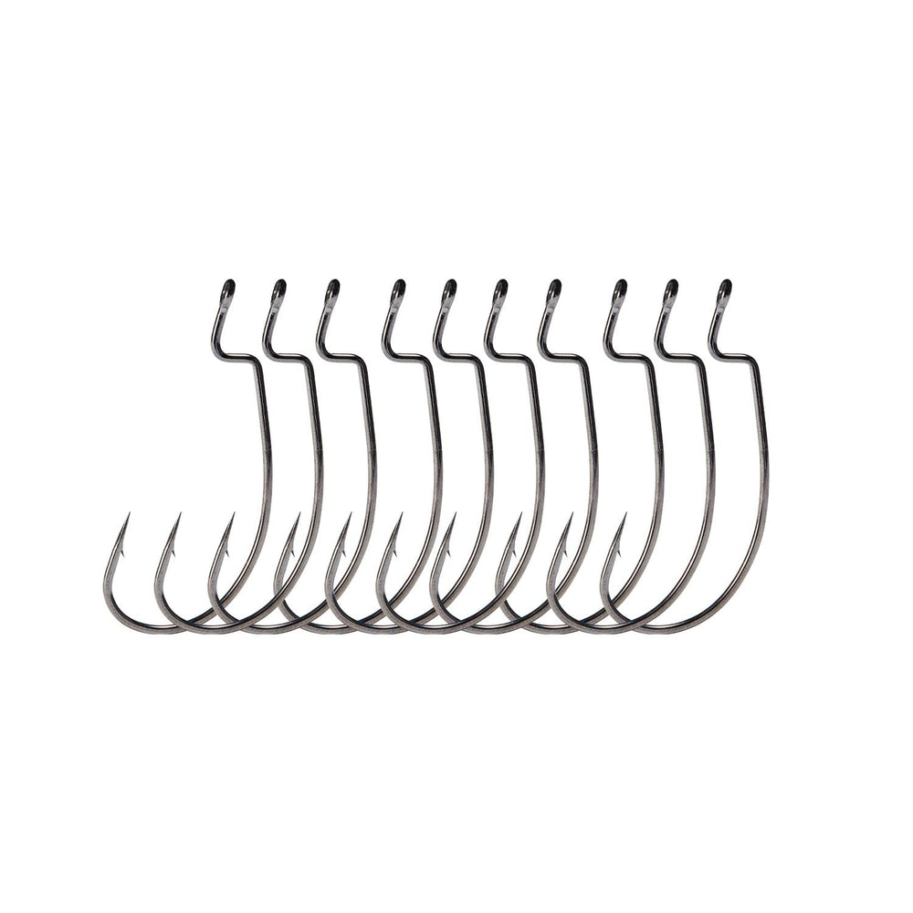 Nako Power triangular-point design enhances penetration and strike stability.