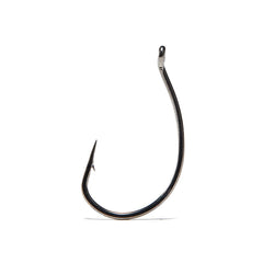 Nako Power Wacky Hook with nano-smooth coating for smooth retrieves.