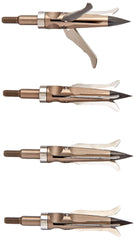 125 grain Spitfire Maxx crossbow broadhead