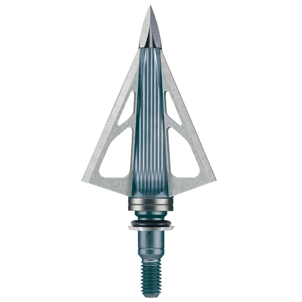 New Archery Products Thunderhead micro grooved ferrule improves flight accuracy.