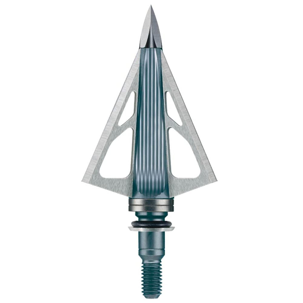 New Archery Products Thunderhead micro grooved ferrule improves flight accuracy.