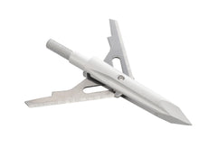 NAP Verdict Broadhead 100 grain 2-inch cutting diameter close-up