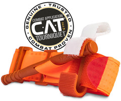 Compact first-aid kit design from North American Rescue