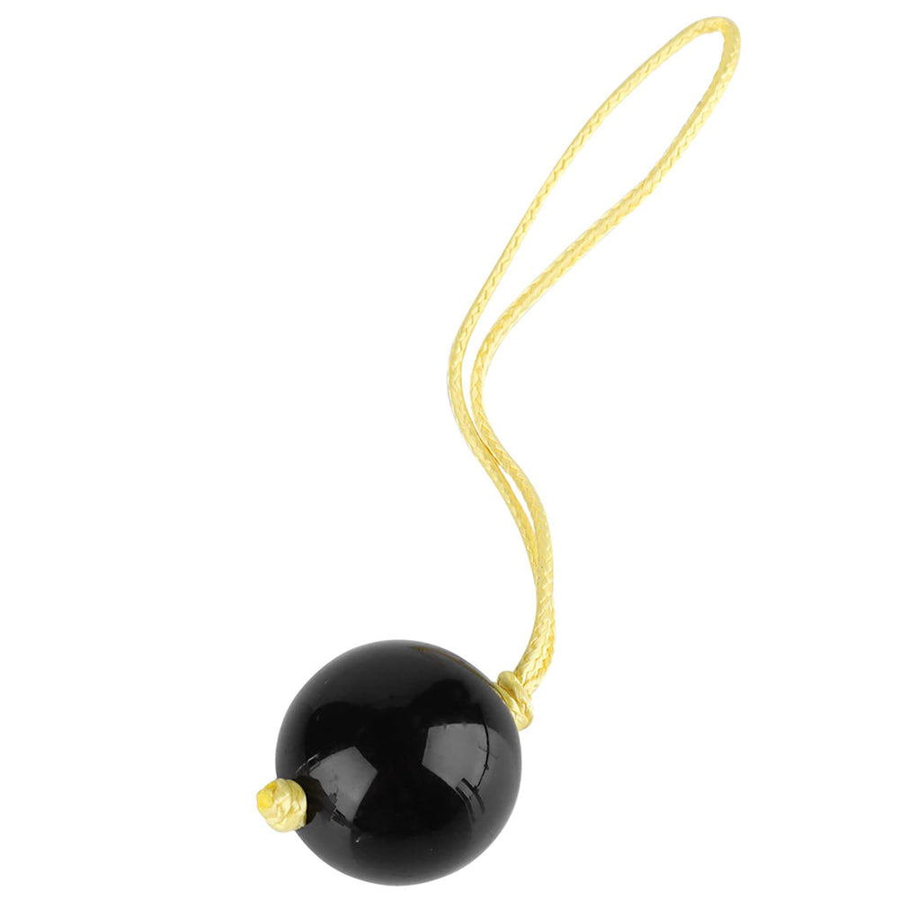 Naroote arborist gear pairing with retriever ball for rope management