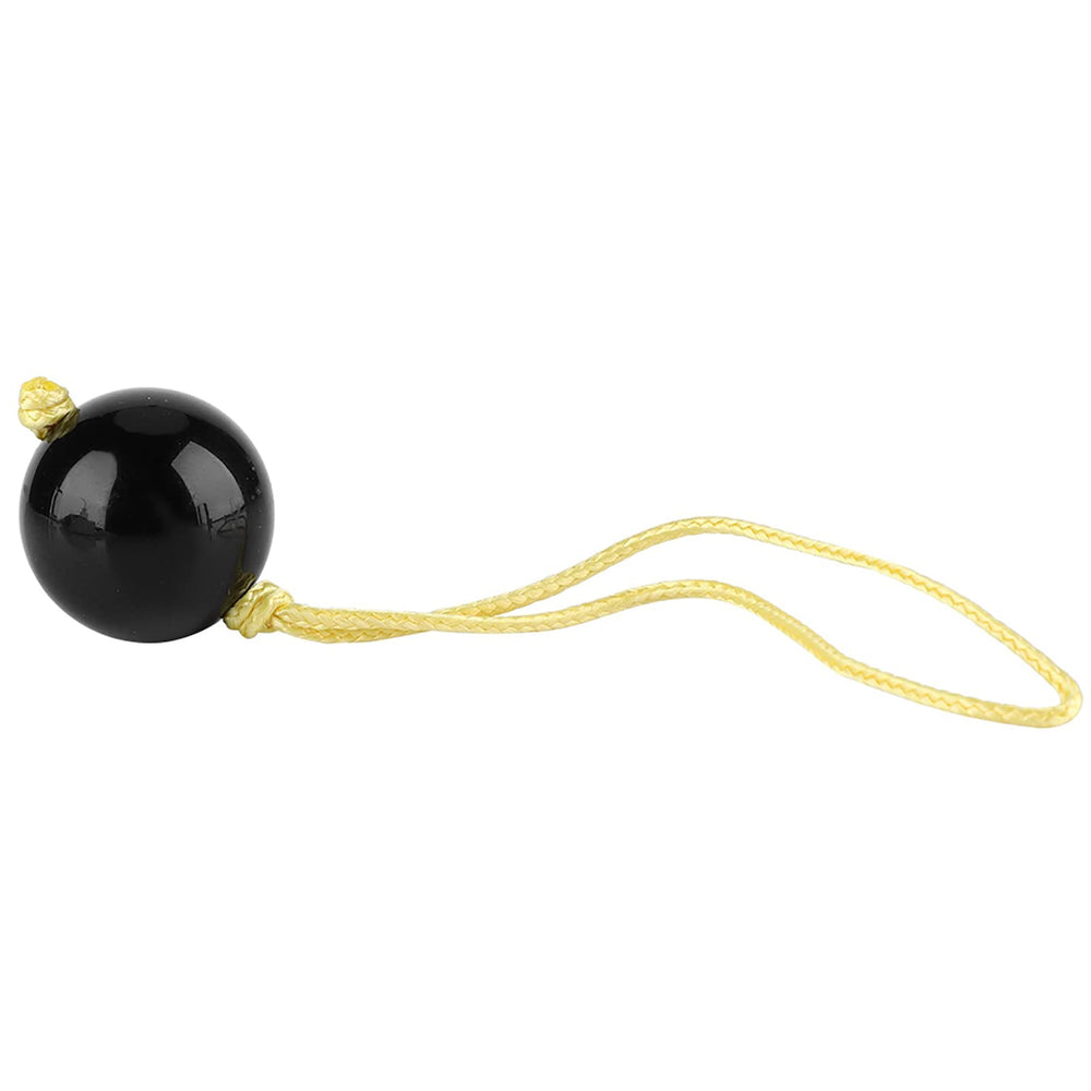 Naroote compact design retriever ball in arborist gear