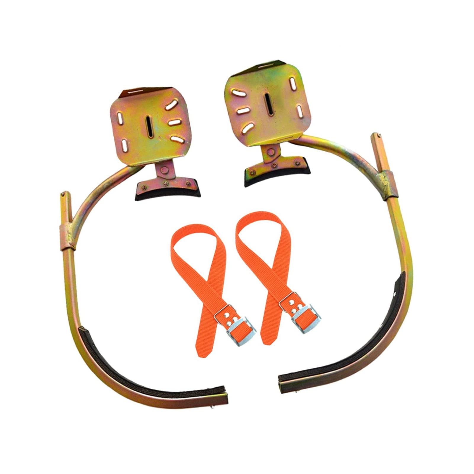 Naroote setup supports electric power system tasks like pole maintenance.