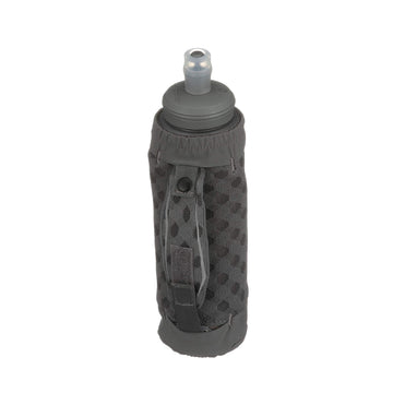 Nathan ExoDraw & ExoShot 2.0 14-ounce capacity supports longer training sessions.