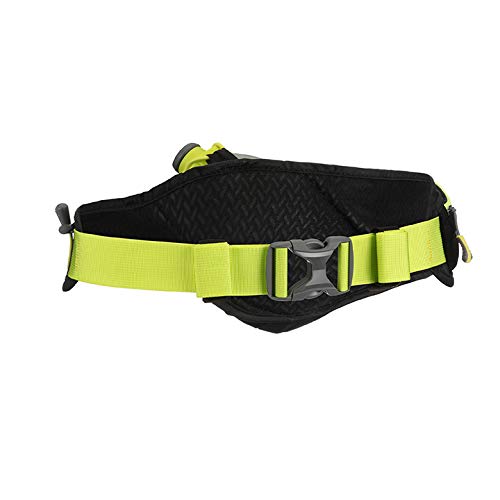 Nathan Peak reflective trim adds safety while maintaining style