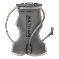 Nathan Pinnacle Pro 12L vest features six front pockets for quick-access essentials