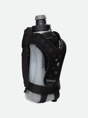 Nathan Running Handheld ergonomic design highlights a lightweight, comfortable hold for long sessions.