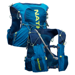Nathan Vapor Air 3.0 vest with front pockets for easy access to essentials.