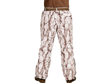 Natural Gear camo pattern inspired by nature for authentic outdoor concealment.