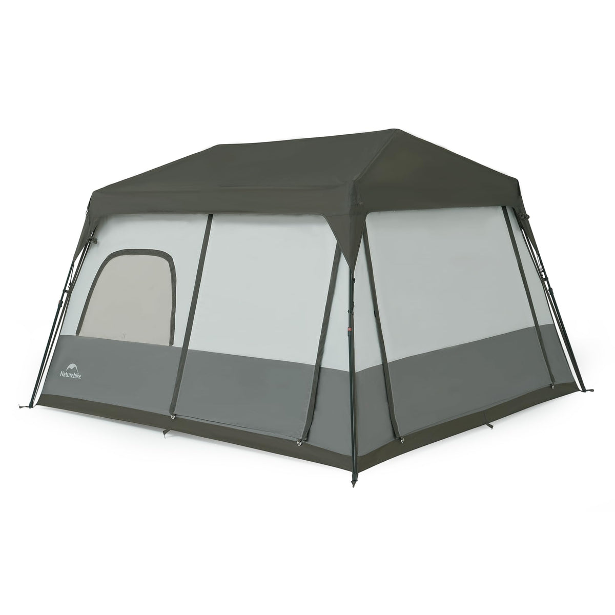 Naturehike Cape tent pop-up 6/8 person for quick family shelter