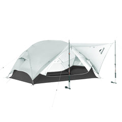 Naturehike Mongar UL exterior shows ultralight backpacking tent ideal for hikers