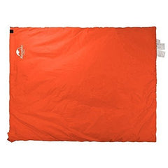 Naturehike sleeping bag 80g/m2 imitation silk cotton fill provides warmth and softness.