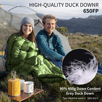 Naturehike fabric close-up reveals water-repellent nylon and soft interior texture.