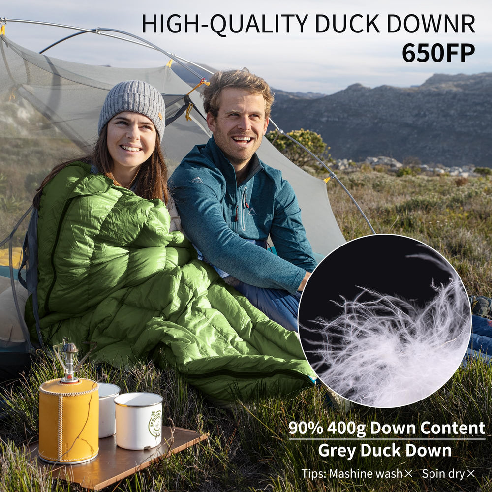 Naturehike fabric close-up reveals water-repellent nylon and soft interior texture.