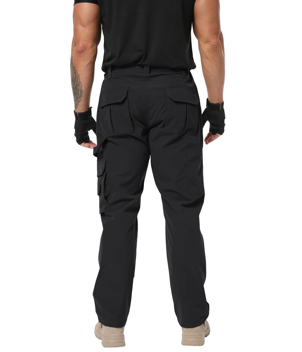 NATUVENIX ripstop fabric detail highlights rugged weave for long-lasting wear.