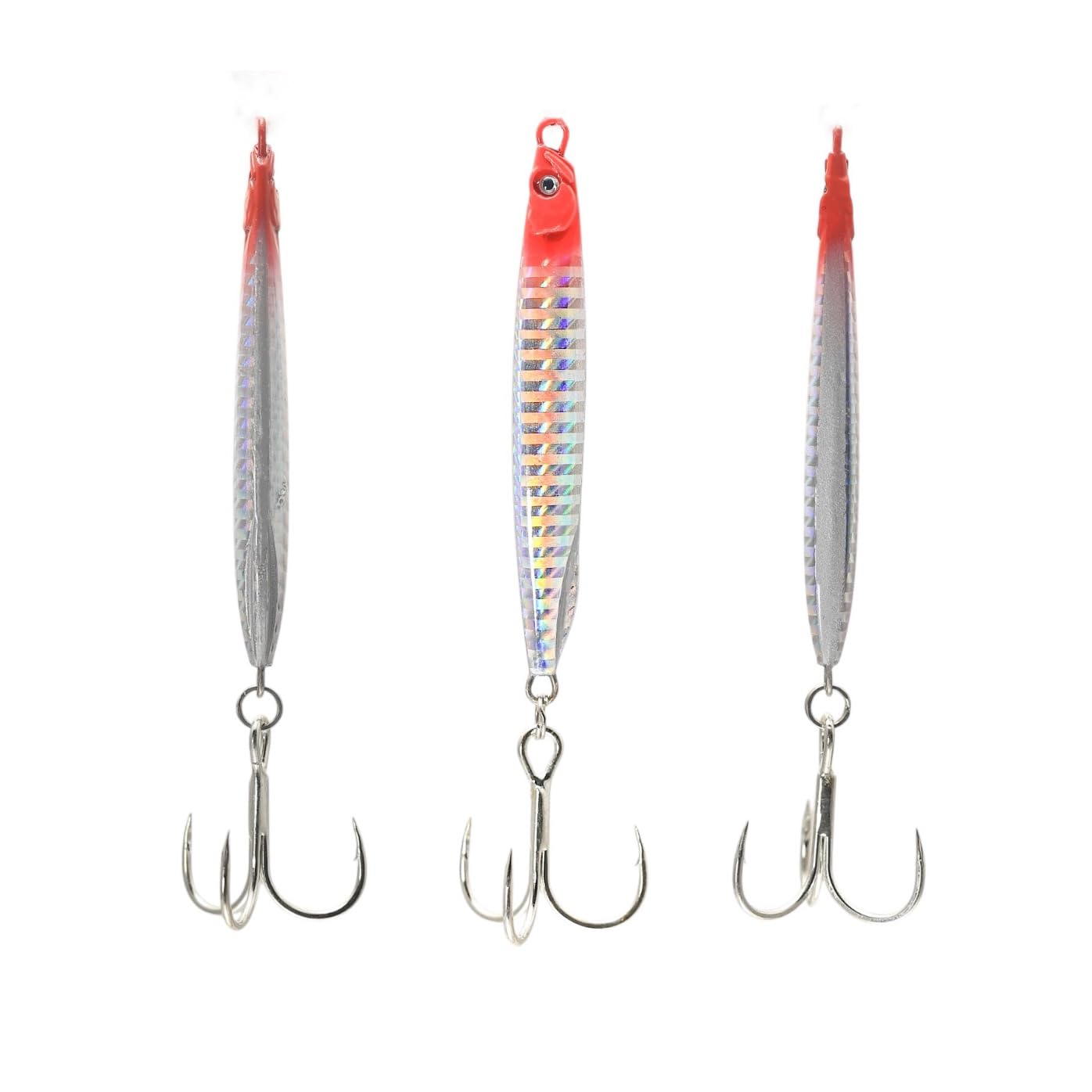 Navicatch 100g deepwater jig bluefish improves reach to deep zones for predatory bites