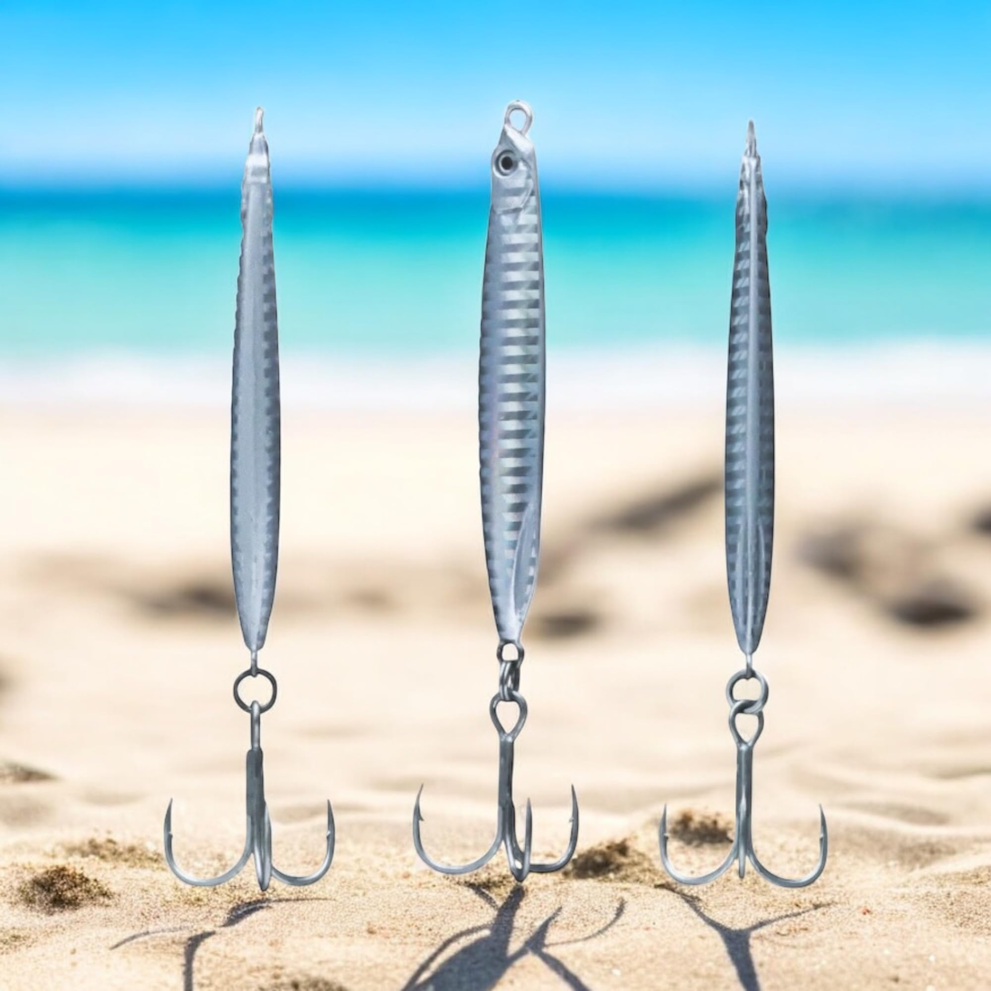 Navicatch lure swimming-action demo captures realistic movement for effective casting.