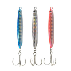 Navicatch saltwater jig 150g heavy-duty design for deep-water fishing and fast strike zones.
