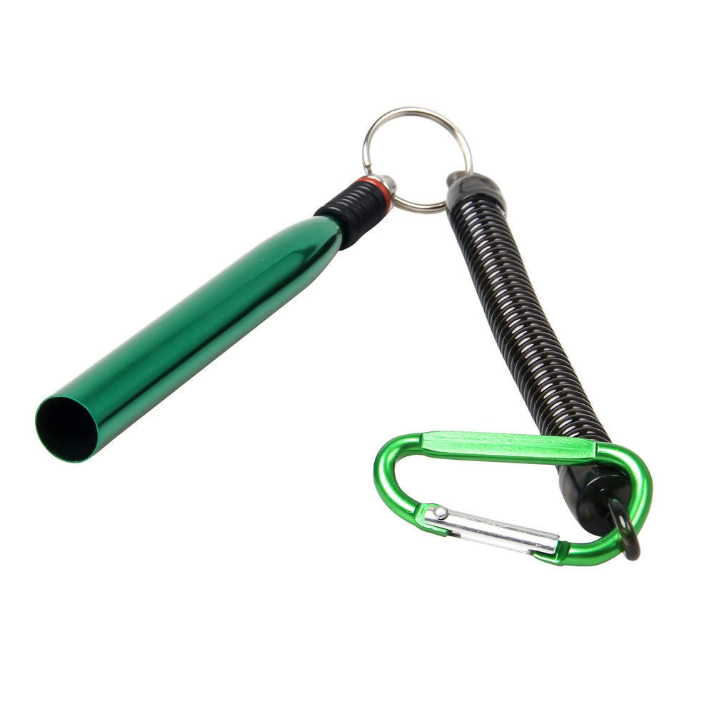 300 white O-Rings included for fast, repeatable rigging setups