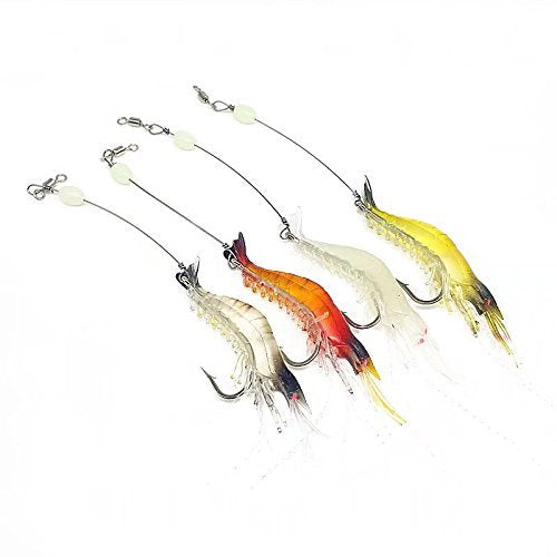 Nawaish versatile lure suitable for multi-species fishing in different waters.