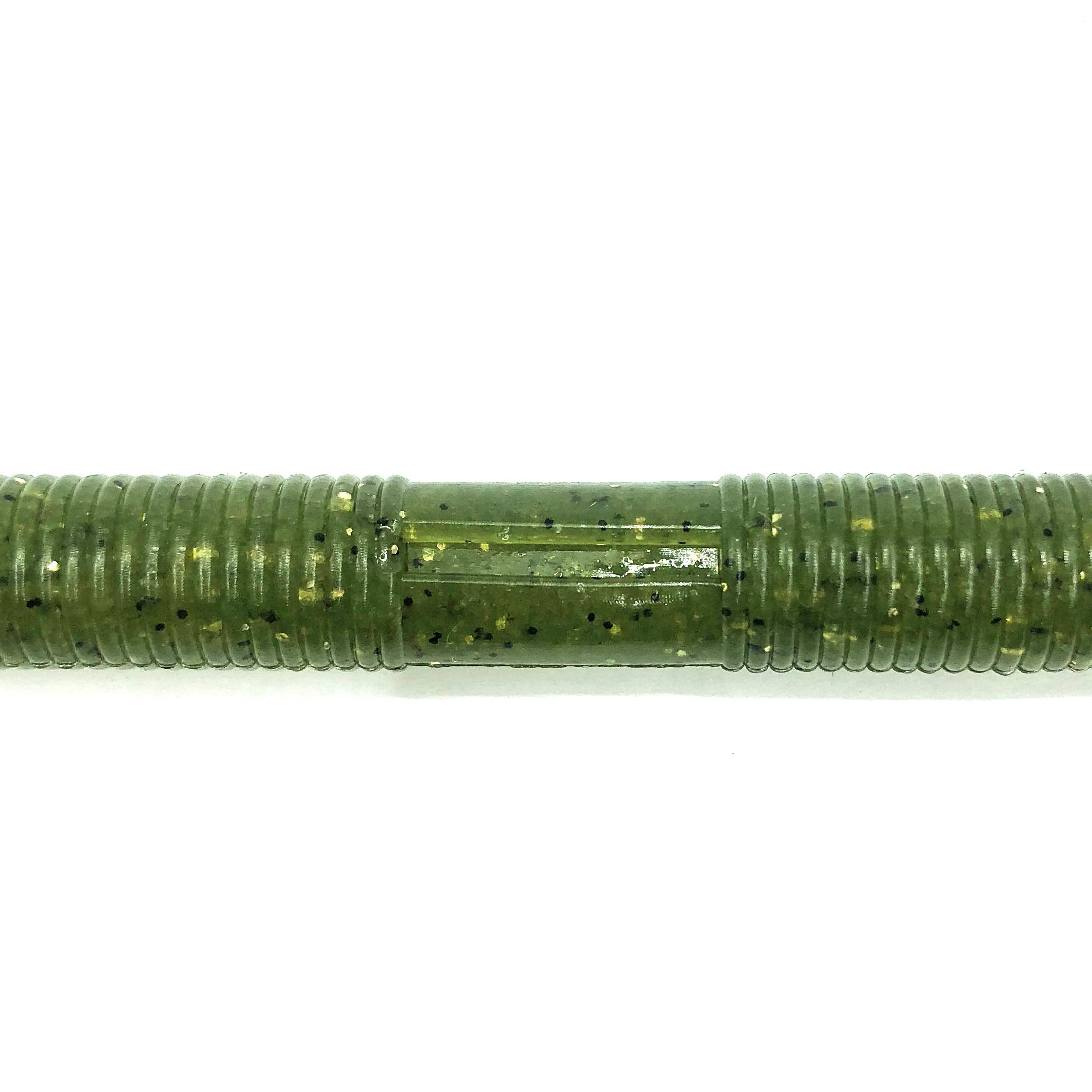 Nawaish Senko 5 inch near-structure fall with natural descent