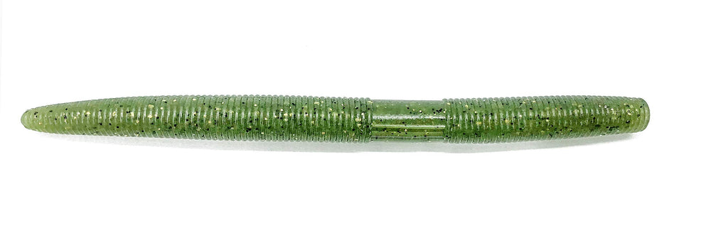 Nawaish Senko 5 inch packaging ready for your tackle box