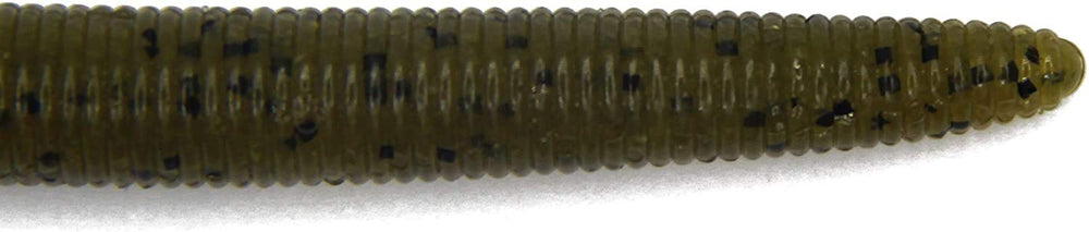 Nawaish Senko bait with salt-impregnated design for steady fall
