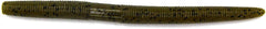 Nawaish Senko soft lure showing lifelike swimming action for wacky rigs