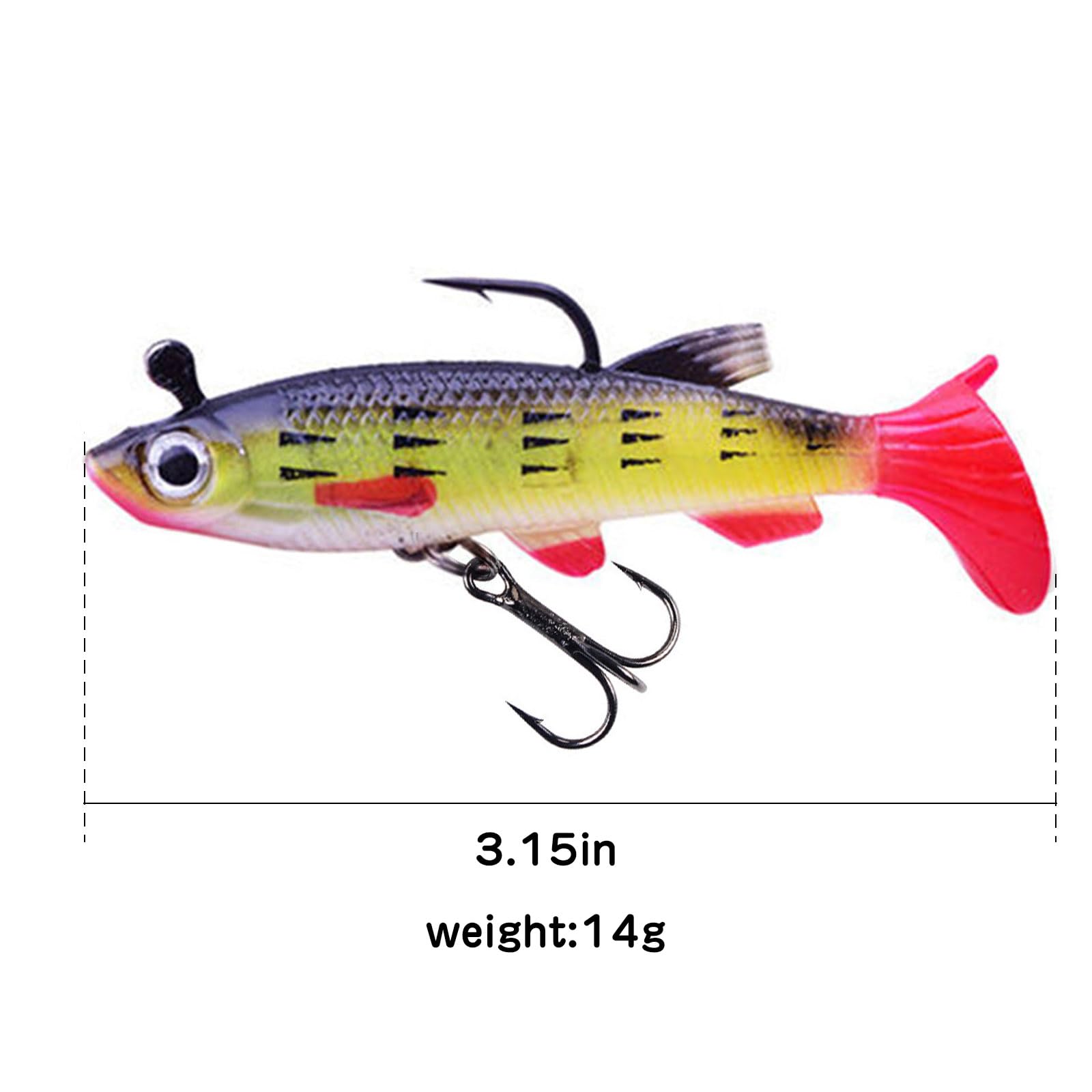 12-piece NAWAISH pack ready for varied colors and conditions.
