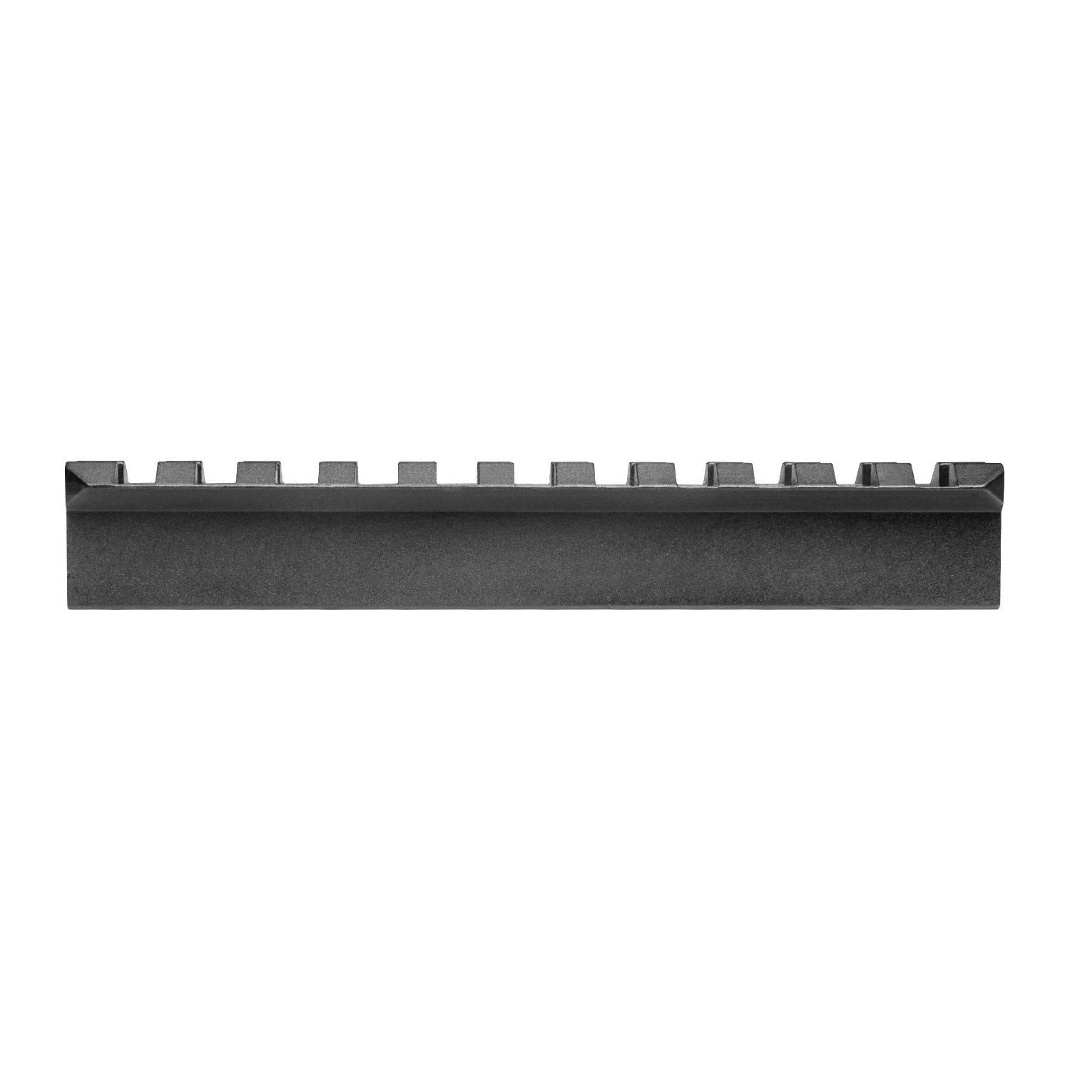 NcStar Ruger 10/22 see-through Weaver mount with hardware included for install