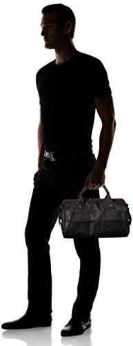 NCSTAR VISM range bag black in use on range demonstrates practical storage