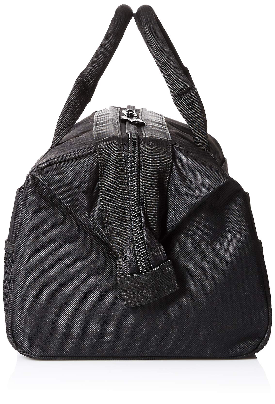 NCSTAR VISM range bag black internal compartments organize magazines and accessories