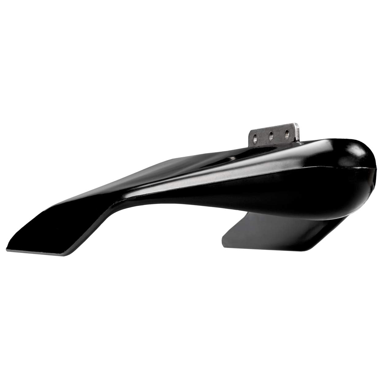 Z-Wing 150 in saltwater trolling setup